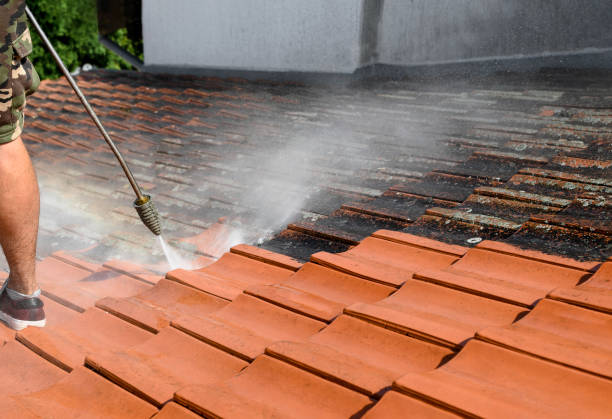 Pressure Washing Contractors in Dumbarton, VA